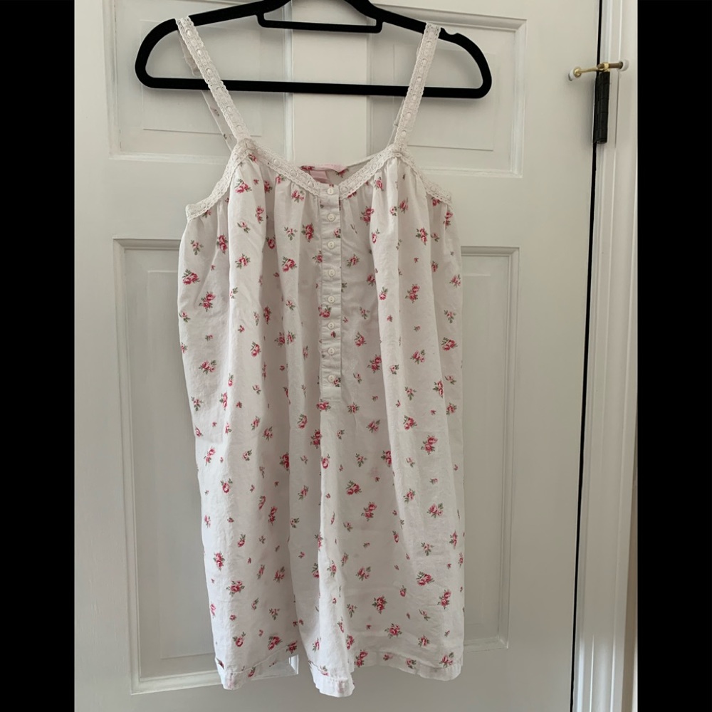 Victoria Secret Pajamas
